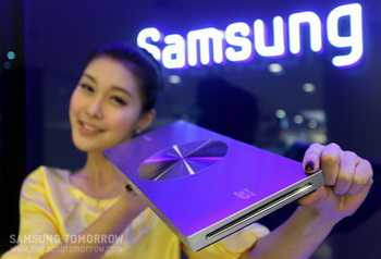 Samsung blu-Ray 3d